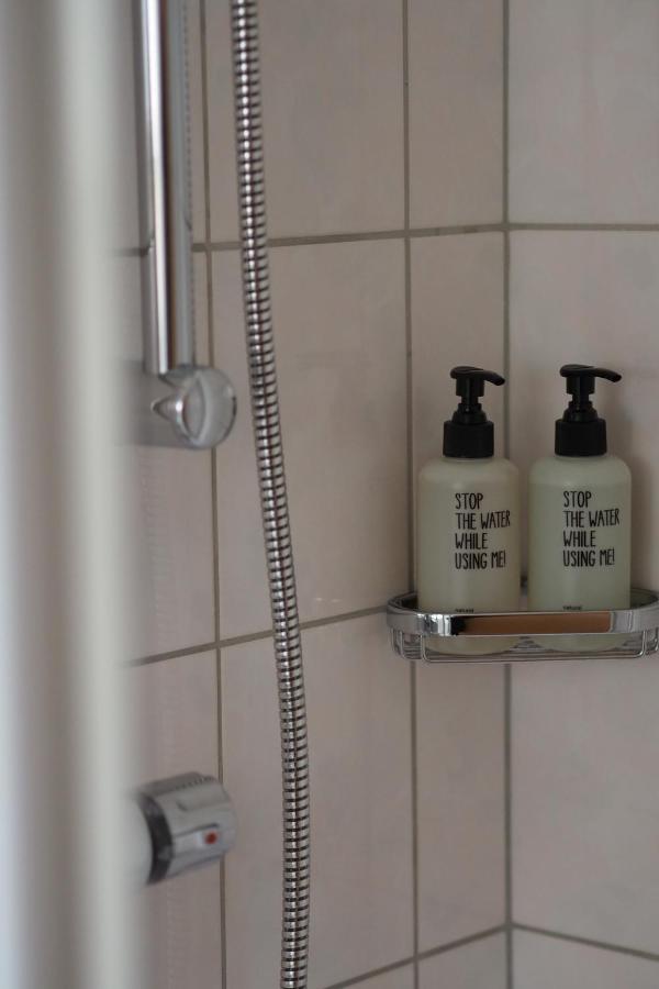 Louf Lägenhet Wiesmoor Exteriör bild